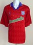 Brighton & Hove Albion Away football shirt 1998 - 1999
