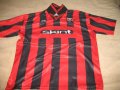 Brighton & Hove Albion Away football shirt 1999 - 2003