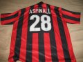 Brighton & Hove Albion Away football shirt 1999 - 2003