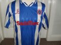Brighton & Hove Albion Home football shirt 1997 - 1998
