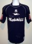 Brighton & Hove Albion Uit  voetbalshirt  2004 - 2006