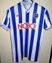 Brighton & Hove Albion Home football shirt 1988 - 1989