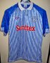 Brighton & Hove Albion Home football shirt 1993 - 1994