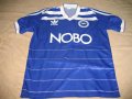 Brighton & Hove Albion Home football shirt 1986 - 1987