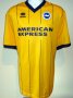 Brighton & Hove Albion Away football shirt 2013 - 2014