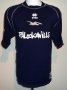 Brighton & Hove Albion Uit  voetbalshirt  2004 - 2006