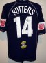 Brighton & Hove Albion Uit  voetbalshirt  2004 - 2006