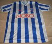 Brighton & Hove Albion Home football shirt 1988 - 1989