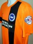 Brighton & Hove Albion Third football shirt 2014 - 2015