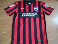 Brighton & Hove Albion Away football shirt 2014 - 2015