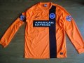 Brighton & Hove Albion Third football shirt 2014 - 2015