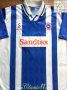 Brighton & Hove Albion Home football shirt 1997 - 1998
