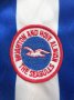 Brighton & Hove Albion Home football shirt 1997 - 1998