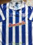 Brighton & Hove Albion Home football shirt 1998 - 1999