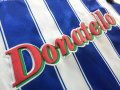 Brighton & Hove Albion Home football shirt 1998 - 1999