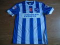 Brighton & Hove Albion Home maglia di calcio 2014 - 2016