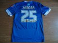 Brighton & Hove Albion Home maglia di calcio 2014 - 2016