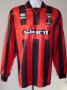 Brighton & Hove Albion Away football shirt 1999 - 2003