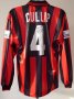 Brighton & Hove Albion Away football shirt 1999 - 2003