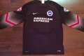 Brighton & Hove Albion Goalkeeper football shirt 2014