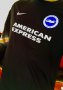 Brighton & Hove Albion Goalkeeper football shirt 2014