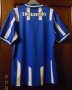 Brighton & Hove Albion Home maglia di calcio 2010 - 2011