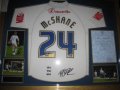 Brighton & Hove Albion Away football shirt 2005