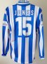 Brighton & Hove Albion Home football shirt 1999 - 2000