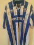 Brighton & Hove Albion Home football shirt 1999 - 2000