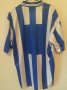 Brighton & Hove Albion Home football shirt 1999 - 2000