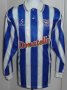 Brighton & Hove Albion Home football shirt 1998 - 1999