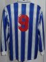 Brighton & Hove Albion Home football shirt 1998 - 1999