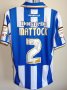 Brighton & Hove Albion Home football shirt 2011 - 2013
