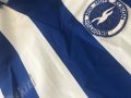 Brighton & Hove Albion Home football shirt 1977 - 1979