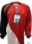 Brighton & Hove Albion Portero Camiseta de Fútbol 2008 - 2009