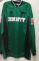 Brighton & Hove Albion Penjaga gol baju bolasepak 2004 - 2005