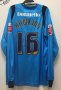 Brighton & Hove Albion Third football shirt 2008 - 2009