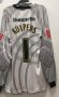 Brighton & Hove Albion Goalkeeper football shirt 2009 - 2010