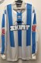 Brighton & Hove Albion Home football shirt 2004 - 2006