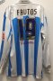 Brighton & Hove Albion Home football shirt 2004 - 2006