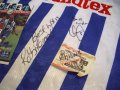 Brighton & Hove Albion Home football shirt 1994 - 1997