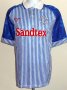 Brighton & Hove Albion Home football shirt 1993 - 1994