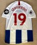 Brighton & Hove Albion Home football shirt 2018 - 2019