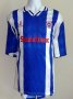 Brighton & Hove Albion Home football shirt 1997 - 1998