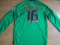 Brighton & Hove Albion Goalkeeper football shirt 2013 - 2014