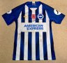 Brighton & Hove Albion Home football shirt 2019 - 2020