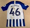 Brighton & Hove Albion Home football shirt 2019 - 2020