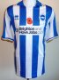 Brighton & Hove Albion Home football shirt 2011 - 2013