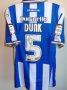 Brighton & Hove Albion Home football shirt 2011 - 2013