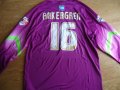 Brighton & Hove Albion Goalkeeper football shirt 2014 - 2015